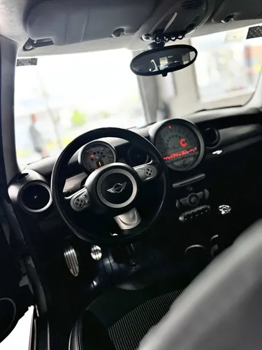 Mini Cooper S 1.6 Hot Pepper - foto 12
