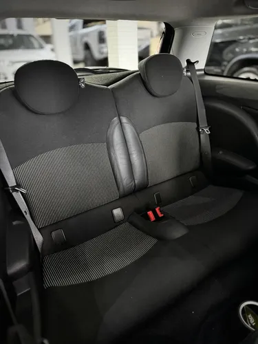 Mini Cooper S 1.6 Hot Pepper - foto 14