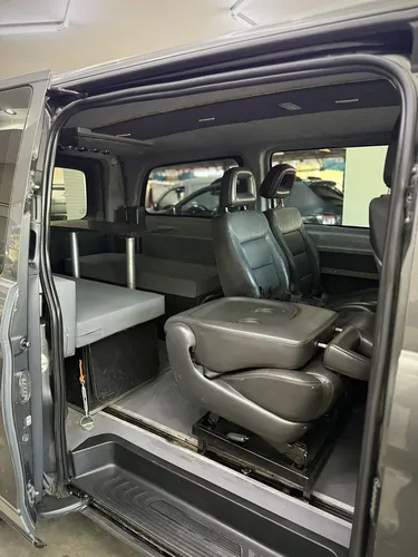 Mercedes-benz Vito 2.0 Tourer 8 Pas - foto 9