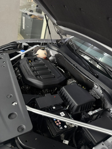 Ford Territory 1.8 Ecobost Titanium At - foto 4