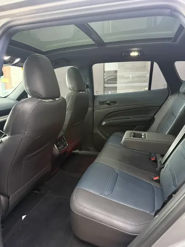 Ford Territory 1.8 Ecobost Titanium At - foto 9