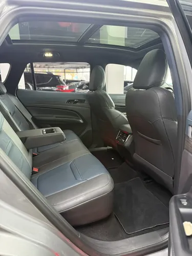 Ford Territory 1.8 Ecobost Titanium At - foto 10
