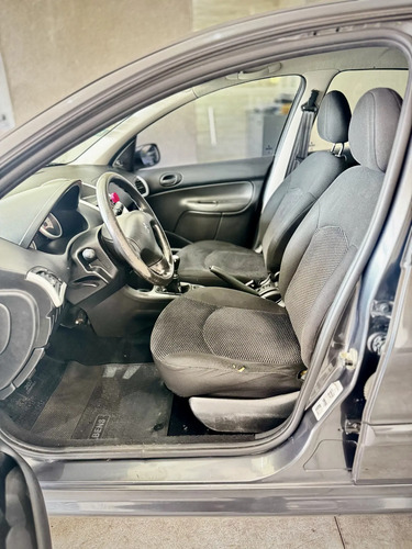 Peugeot 207 1.4 Active 75cv - foto 7