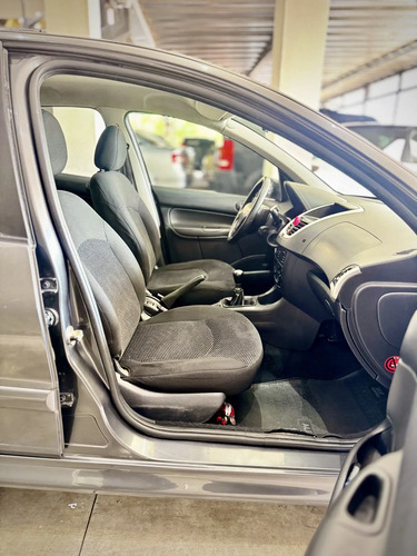 Peugeot 207 1.4 Active 75cv - foto 10
