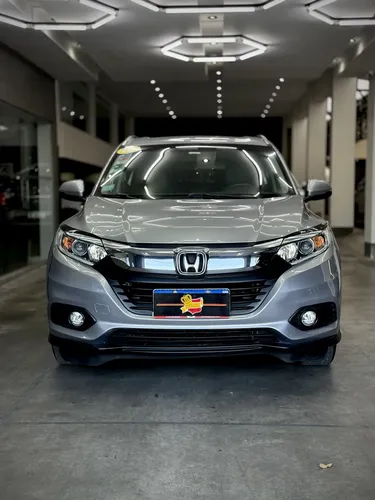 Honda Hr-v 1.8 Ex-l 2wd Cvt - foto 2