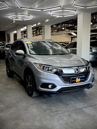 Honda Hr-v 1.8 Ex-l 2wd Cvt - foto 3