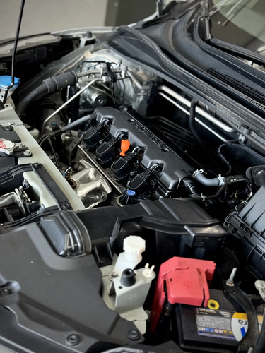 Honda Hr-v 1.8 Ex-l 2wd Cvt - foto 4