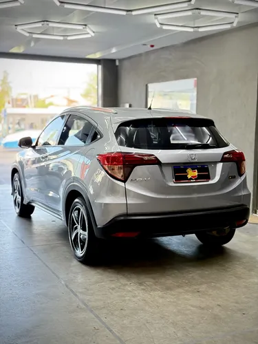 Honda Hr-v 1.8 Ex-l 2wd Cvt - foto 5