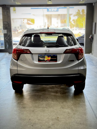 Honda Hr-v 1.8 Ex-l 2wd Cvt - foto 6
