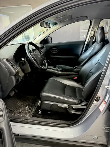 Honda Hr-v 1.8 Ex-l 2wd Cvt - foto 8