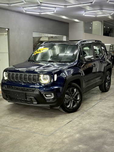 Jeep Renegade 1.3 Serie-s At6