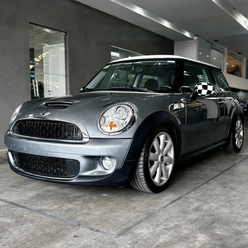 Mini Cooper S 1.6 Hot Pepper