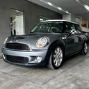 Mini Cooper S 1.6 Hot Pepper