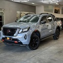 Nissan Frontier 2.3bt Pro4x 4x4 At L22