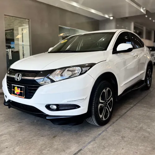 Honda Hr-v 1.8 Lx 2wd Cvt