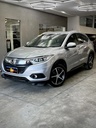 Honda Hr-v 1.8 Ex-l 2wd Cvt