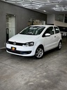 Volkswagen Fox 1.6 Trendline
