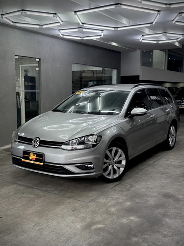 Volkswagen Golf Variant 1.4 Comfortline Tsi Dsg