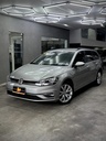 Volkswagen Golf Variant 1.4 Comfortline Tsi Dsg