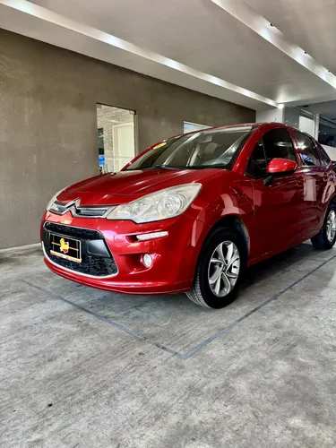Citroën C3 1.5 Live 90cv