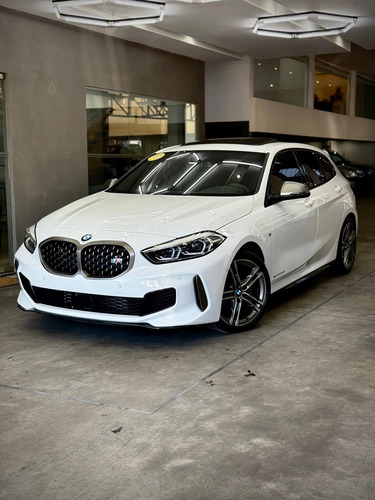 Bmw Serie 1 2.0 Xdrive M135 M Performance