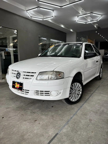 Volkswagen Gol 1.4 Power Ps+ac 83cv
