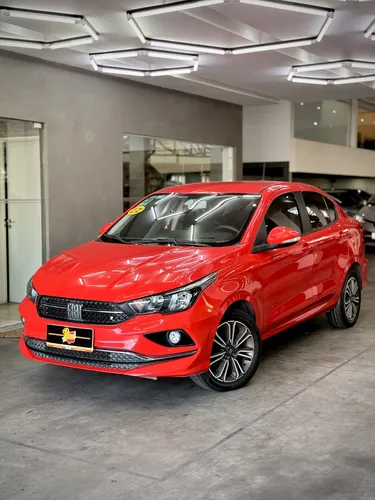 Fiat Cronos 1.8 16v Precision