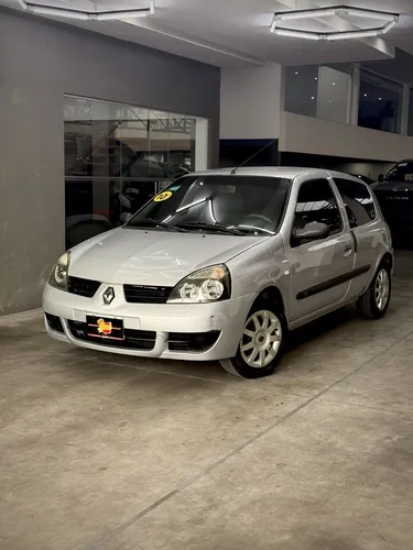 Renault Clio 1.2 Pack Plus 3p