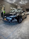 Chevrolet Cruze 1.4 Turbo Mt
