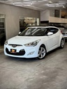 Hyundai Veloster 1.6 130cv At