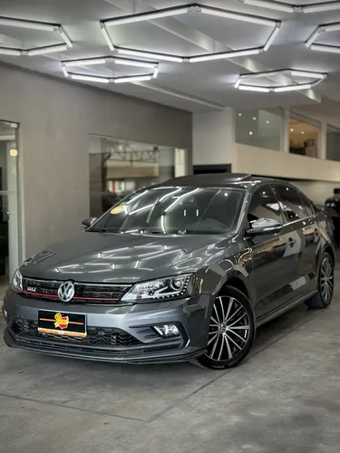Volkswagen Vento 2.0 Tsi Gli 211cv App Connect + Nav Dsg
