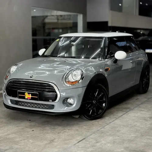 Mini Cooper 1.5 F55 Pepper 136cv