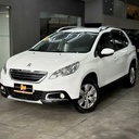 Peugeot 2008 1.6 Allure