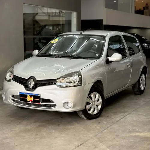 Renault Clio 1.2 Mio Confort Pack