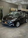 Peugeot 208 1.6 Allure