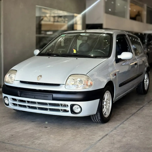 Renault Clio 1.6 Sport