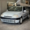 Renault Clio 1.6 Sport