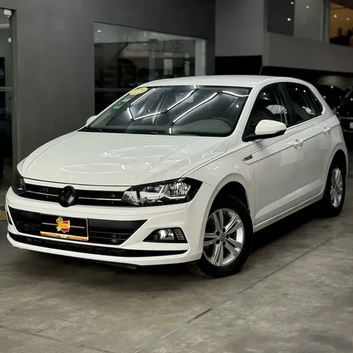 Volkswagen Polo 1.6 Comfortline