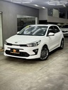 Kia Rio 1.6 Sx 4at
