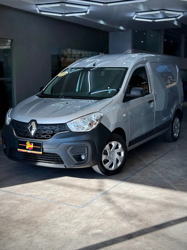 Renault Kangoo Ii Express Confort 1.6 Sce