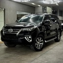 Toyota Hilux Sw4 2.8 Srx 177cv 4x4 7as At
