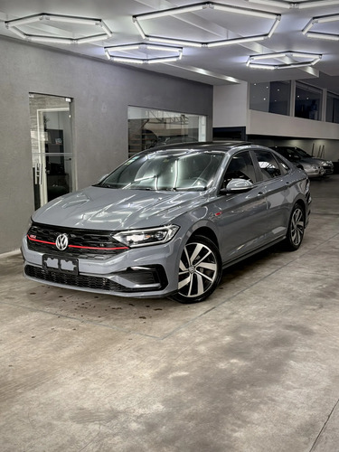 Volkswagen Vento 2.0 Tsi Gli 230cv App Connect + Nav Dsg