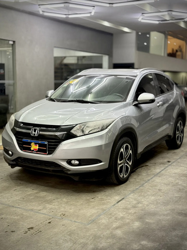 Honda Hr-v 1.8 Ex 2wd Cvt