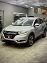 Honda Hr-v 1.8 Ex 2wd Cvt