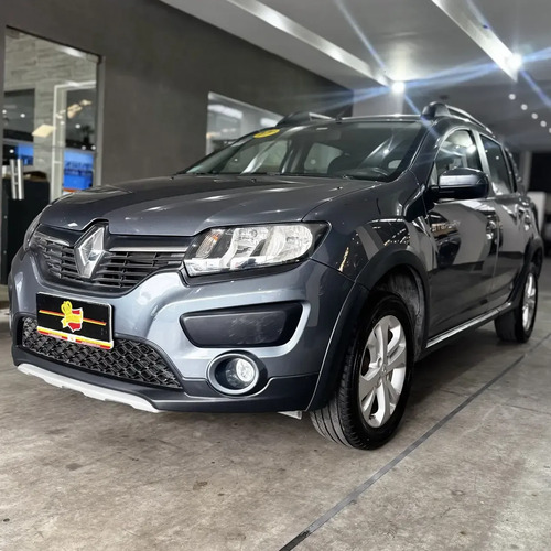 Renault Sandero Stepway 1.6 Dynamique 105cv Nac