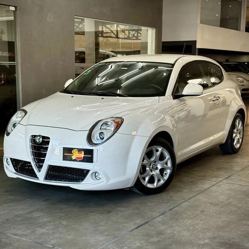 Alfa Romeo Mito 1.4 Junior 78cv 5mt