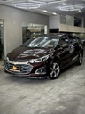 Chevrolet Cruze 5 1.4 Premier At 5p