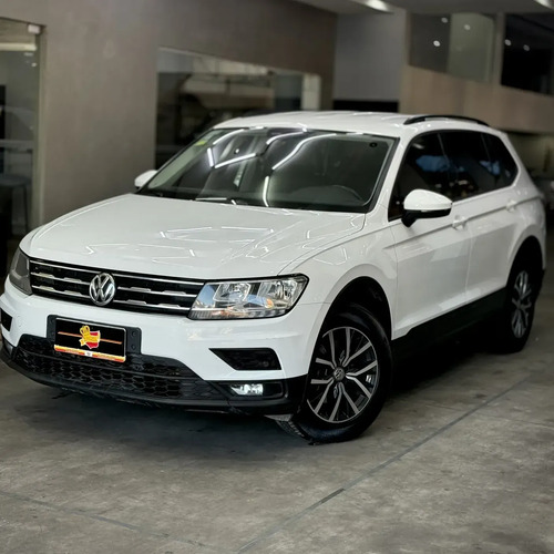 Volkswagen Tiguan Allspace 1.4 Tsi Trendline 150cv Dsg
