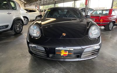 Porsche Boxter S ii 3.4 S Consulte precio.