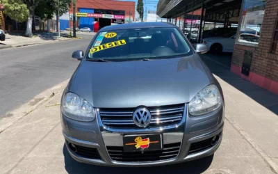 Volkswagen Vento 1.9 I Advance Consulte precio.